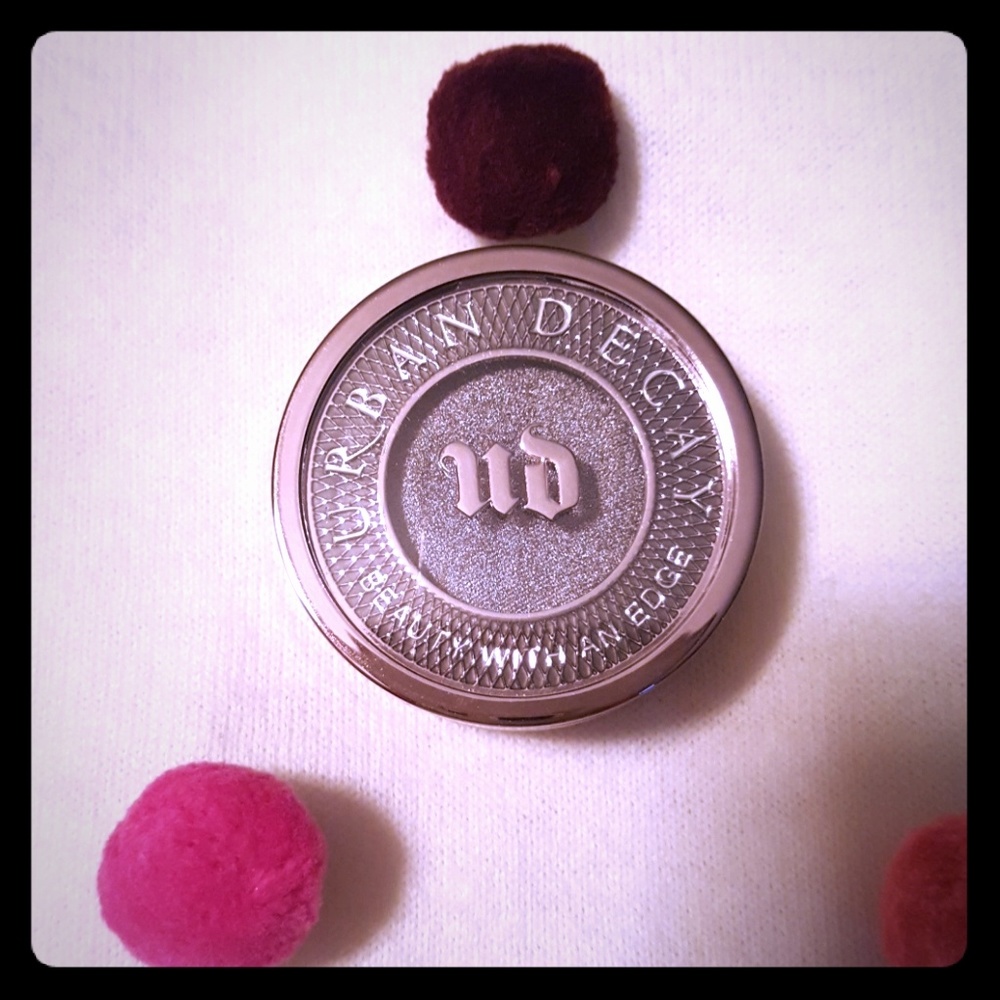 Urban Decay eyeshadow